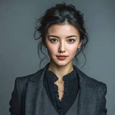 徐桂芳